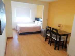 STUDIO WITH PRIVATE BATHROOM
